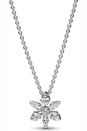 PANDORA Pendentif Timeless é - Herbier Scintillant