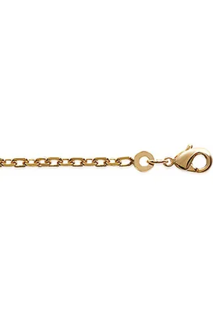 Maison de la Bijouterie Chaine homme plaqué or 2,25 mm - YY50W0