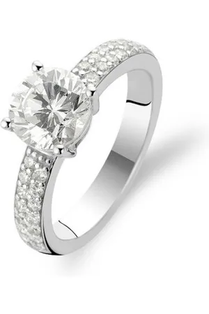 Ti Sento Bague femme 1737ZI