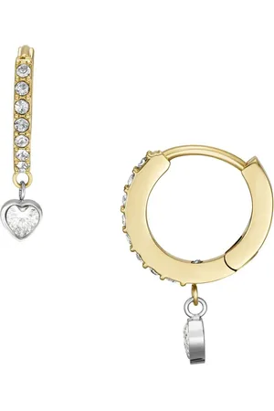 Fossil Boucles d