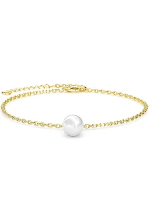 Myc-Paris Bracelet Femme - DB0120-G Laiton Doré