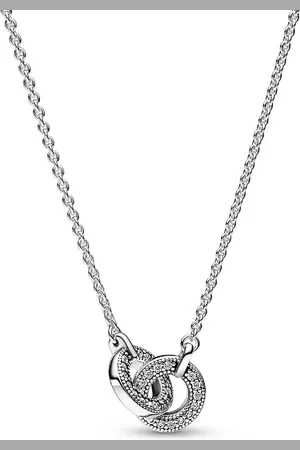 PANDORA Collier Femme 392736C01