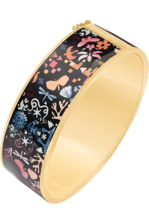Christian Lacroix Bracelet Femme - XFJ1804 Laiton