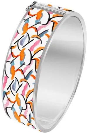 Christian Lacroix Bracelet Femme - XFJ1906 Acier