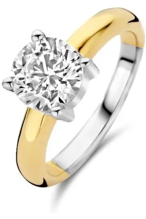 Ti Sento Bague - 1464ZY Argent Et Oxyde De Zirconium GM