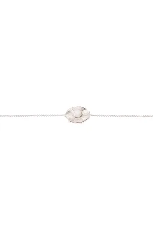 Kosma Paris Bracelet Femme Flora - BTS06426-R Argent Blanc