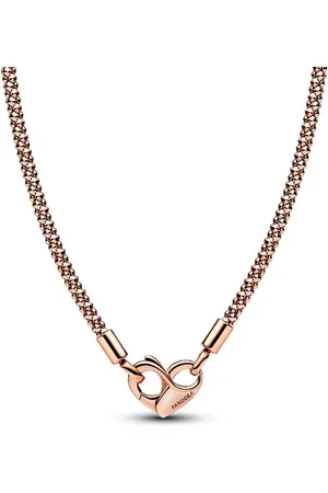 PANDORA Collier Femme 382451C00