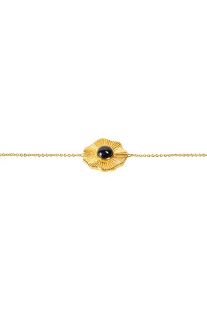 Kosma Paris Bracelet Femme Flora - BTS06426-G Doré noir