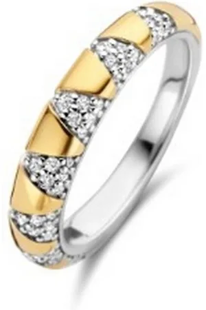 Ti Sento Bague femme Bijoux 12216ZY