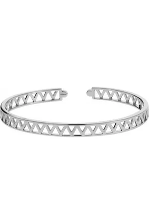 Kosma Paris Bracelet Kosma Stella JWBB00017-ARGENT - Métal Argenté Femme