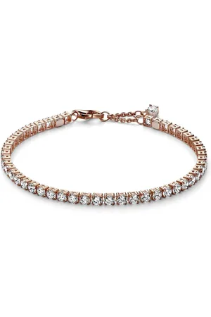 PANDORA Bracelet Timeless rose - Rivière Scintillant