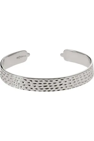 Kosma Paris Bracelet Kosma Kira JWBB00020-ARGENT - Métal Argenté Femme