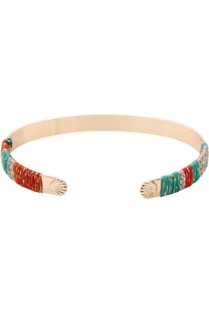 Clyda Bracelet Femme BCL8BBO Laiton - Clyda