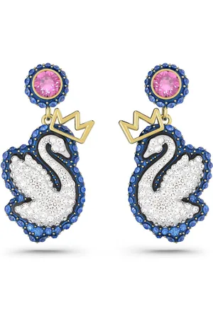 Swarovski Boucles d