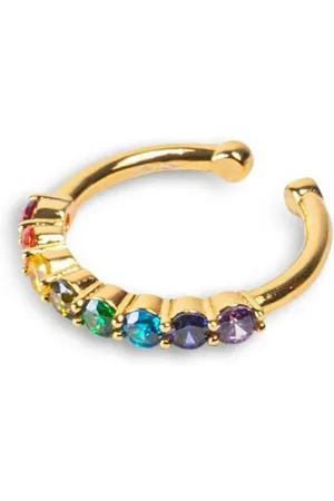 Kosma Paris Bague femme Harlequin - BRS23568-G Doré