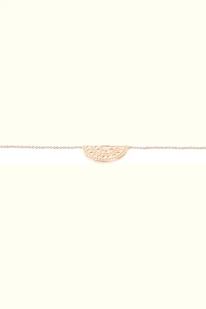 Kosma Paris Bracelet Femme Inca - BTS06435-GR Doré rose