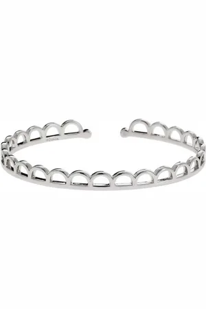 Kosma Paris Bracelet Kosma Stella JWBB00005-ARGENT - Métal Argenté Femme