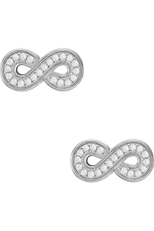Fossil Boucles oreilles - JFS00634040