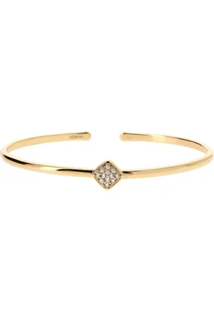 Kosma Paris Bracelet Kosma Ella JWBB00004-OR - Métal Doré Jaune & Cristaux Femme