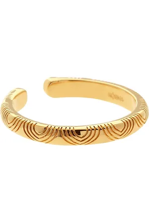 Kosma Paris Bague Kosma Ella BRSL0442-OR - Métal Jaune Femme
