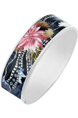 Christian Lacroix Bracelet Femme XFJ1602-S Argenté - Christian Lacroix