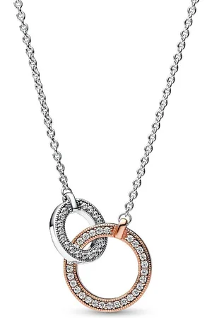 PANDORA Collier Femme 382778C01
