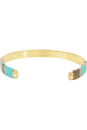 Clyda Bracelet Femme BCL8BBK Laiton - Clyda