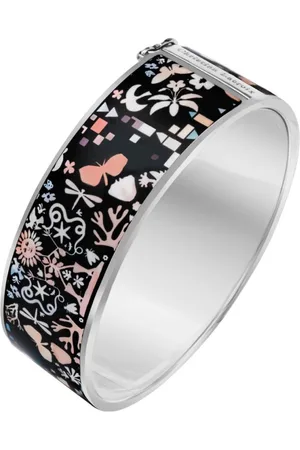 Christian Lacroix Bracelet Femme - XFJ1802 Laiton