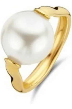 Ti Sento Bague femme Bijoux 12231PW - Argent