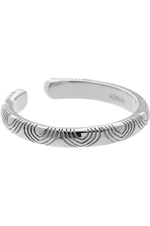 Kosma Paris Bague Kosma Ella BRSL0442- - Métal é Femme