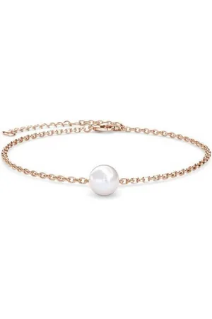Myc-Paris Bracelet Femme - DB0120-RG Laiton Doré rose