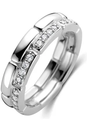 Ti Sento Bague femme 12271ZI