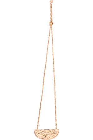 Kosma Paris Collier Inca Rose