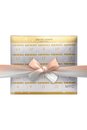 Myc-Paris Calendrier De L