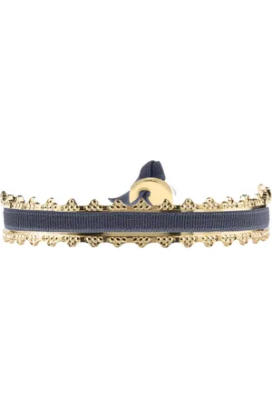 Les Interchangeables Jonc femme - A77240 Ruban 3mm Indien