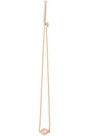 Kosma Paris Collier Rose