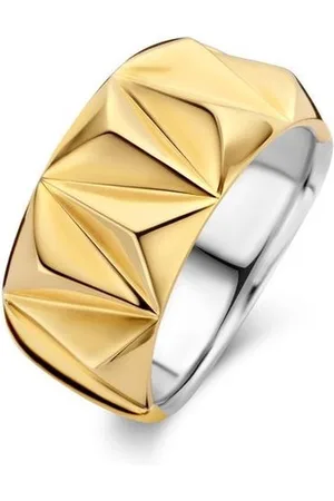 Ti Sento Bague femme 12279SY - Argent