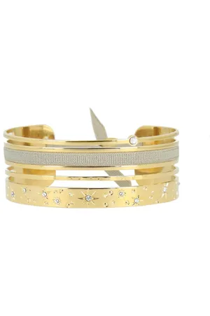 Les Interchangeables Manchette Femme - A59084 Manchette Ruban Galactique