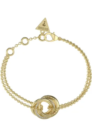 Guess Bracelet Perfect Acier Mini Liens