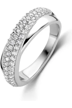Ti Sento Bague femme 12281ZI