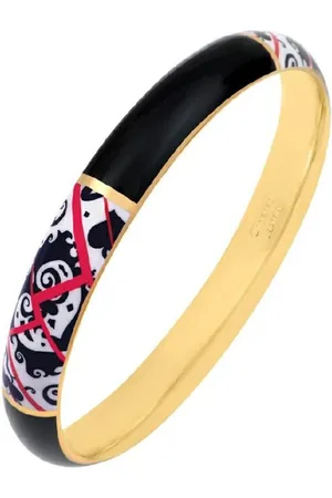 Christian Lacroix Bracelet Femme XFJ1701 Doré - Christian Lacroix