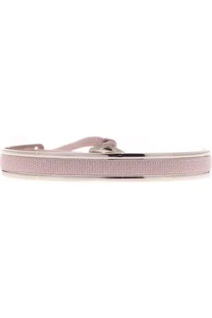 Les Interchangeables Jonc femme - A43195 Ruban 4mm Classique