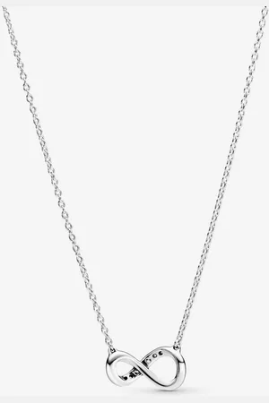 PANDORA Collier et pendentif 398821C01 Femme