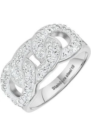 So Charm Bijoux Bague Femme So Charm - B3115- - Bague Femme ée