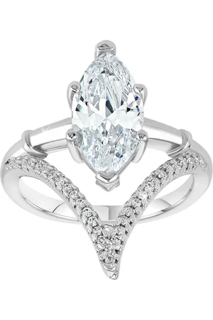 So Charm Bijoux Bague Femme So Charm - B3357- - Bague Femme ée