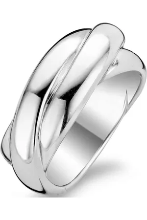 Ti Sento Bague 1973SI - Bague Femme