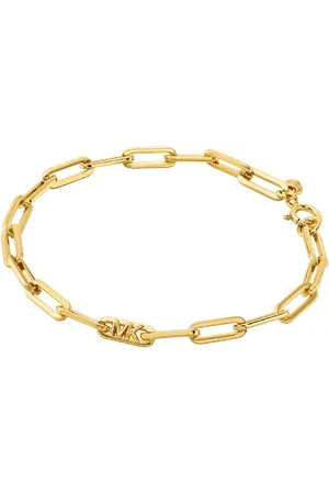 Michael Kors Bracelet Femme Kors Mk - MKC174400710 Argent 925/1000