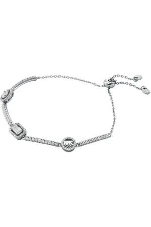 Michael Kors Bracelet Femme Kors Brilliance - MKC1715CZ040 925/1000