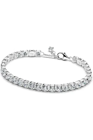 PANDORA Bracelet Rivière Scintillement Audacieux