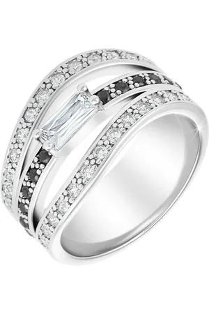 So Charm Bijoux Bague Femme So Charm - B3345 - Bague Femme ée